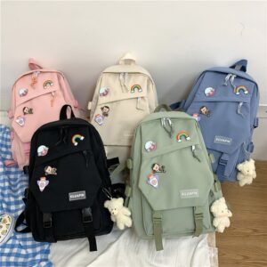 Stylish And Cute Backpack VN81