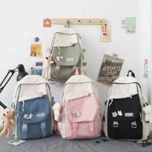 Cute And Stylish BackPack VN221