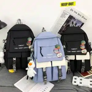 Fashionable Backpack VN326