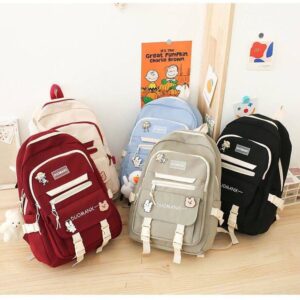 Stylish New Backpack VN343
