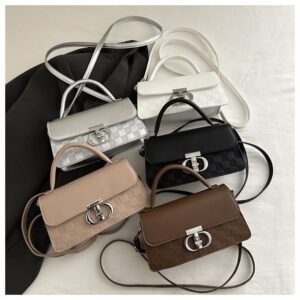 Stylish Shoulder Hand Bag VN372