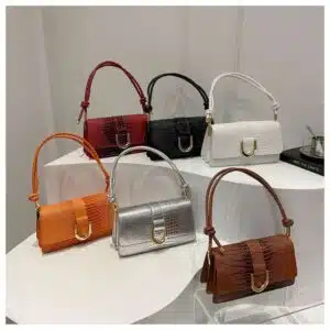 Fashionable Ladies Bag VN384