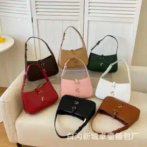 Most Demanding Shoulder Bag VN410