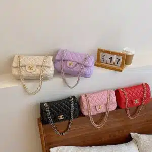 Most Demanding Shoulder Bag VN260