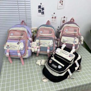 Stylish Ladies' Backpack VN327