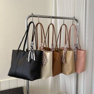 Most Demanding Shoulder Tote Bag VN348