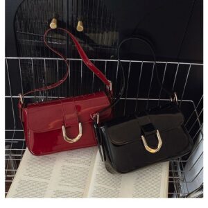 Most Demanding Shiny Party Shoulder Bag VN413